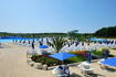 Aquacolors Porec - Relaxzone & Wellenpool