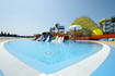 Aquacolors Porec - Kinderpool