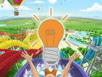 Aquapark Aquacolors Porec - Gut zu wissen