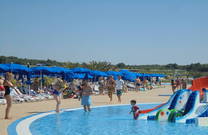 Kinderbecken - Aquacolors