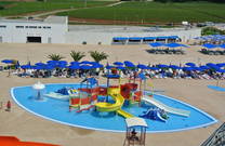 Aquacolors - Kinderbecken