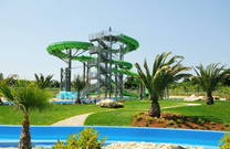 Panorama Aquacolors Porec