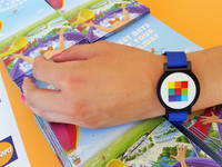 Aquacolors Porec - Chiparmband