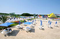 Rastplätze Aquacolors