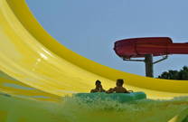 Magicone Slide - Aquacolors