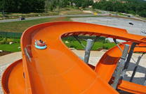 Kurven Family Rafting