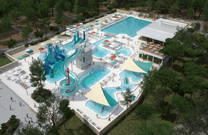 Aquapark Cikat - Kroatien