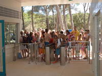 Aquapark Cikat Öffnungszeiten