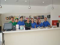 Aquapark Cikat - Zahlungsmittel