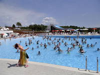 Aquapark Istralandia - Animation