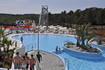 Aquapark Istralandia - Hydromassagepool