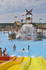 Aquapark Istralandia - Rutsche Kinderbecken