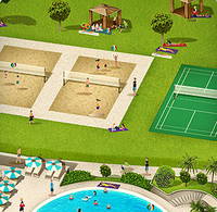 Aquapark Istralandia - Sport