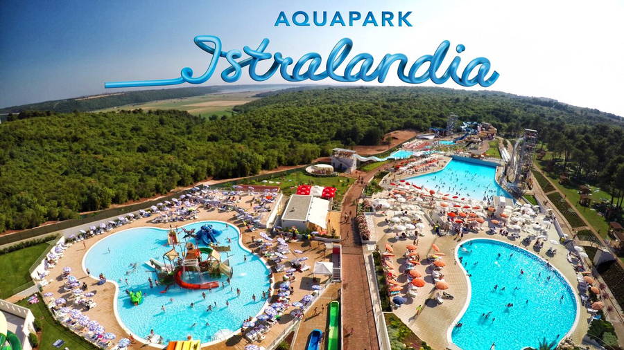Aquapark Istralandia