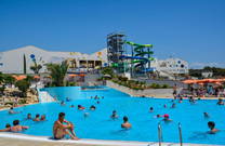 Aquapark Istralandia - Poollandschaft