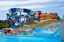 Aquapark Istralandia - Family Rafting