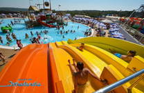 Aquapark Istralandia - Mini Surf