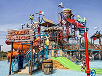 Aquapark Solaris