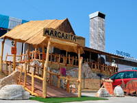 Das Restaurant Margarita