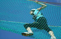 Adrenalinpark Glavani - Sicherheit