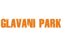 Adrenalinpark Glavani - Logo