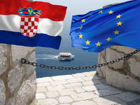 Kroatien EU Beitritt