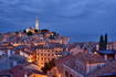 Istrien, Rovinj