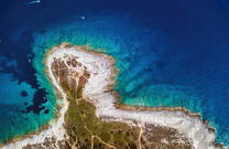 Meer & Küste, Kap Kamenjak