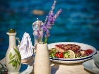 Kroatien - Mediterrane Küche