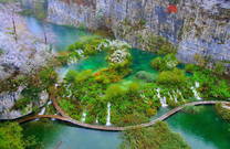 Nationalpark Plitvice