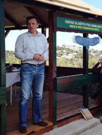 Zusammenarbeit mit dem Ministerium