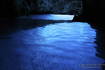 Lichtspiel Blaue Grotte