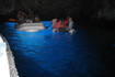 Blaue Grotte Boote