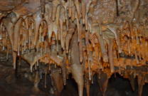 Tropfsteinformen - Festinsko Kraljevstvo