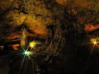 Höhle Mramornica, Brtonigla