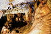 Stalagnaten & Stalaktiten - Höhle Mramornica, Brtonigla
