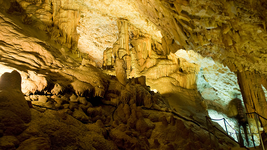 Höhle Mramornica, Brtonigla