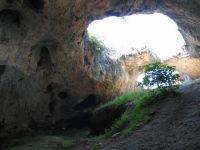 Höhle Vela Spila 