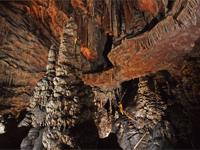 Höhlenpark Grabovaca, Höhle Samograd