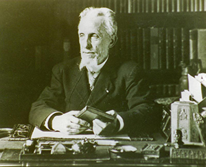 Edouard Alfred Martel