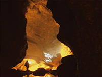 Paziner Grotte