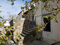 Immobilie Altes Steinhaus in Lopar