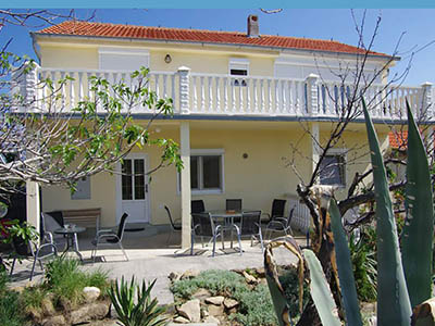 Ferienhaus Villa Rita