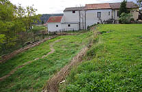 Altes Steinhaus - Wiese