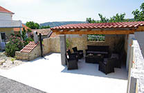 Ferienhaus Villa Rita - Chiller Loung