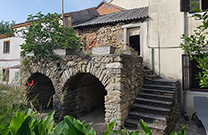 Altes Steinhaus - Hausansicht