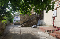 Altes Steinhaus - Hof