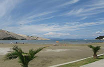 Strand Veli Mel in Lopar