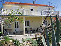 Immobilie Villa Rita mit Bungalow in Lopar