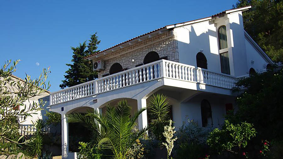 Immobilie in Kroatien vermieten